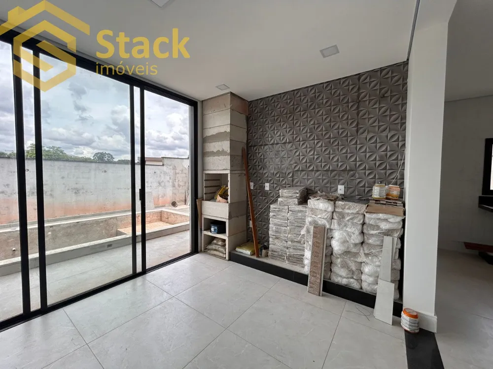 Casa, 3 quartos - Foto 4