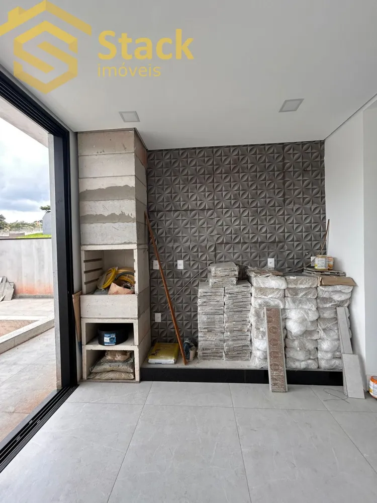 Casa, 3 quartos - Foto 5