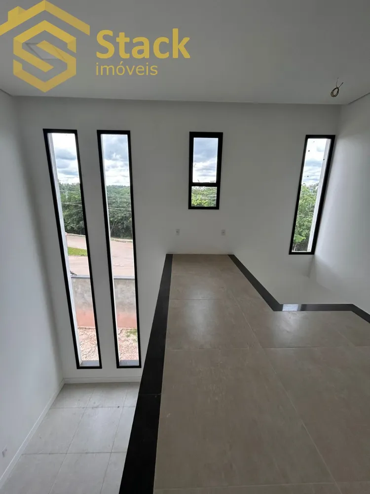 Casa, 3 quartos - Foto 7