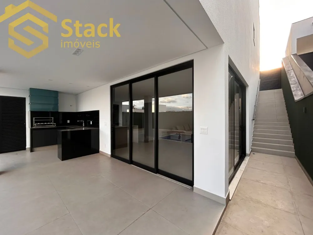 Casa, 3 quartos, 250 m² - Foto 2