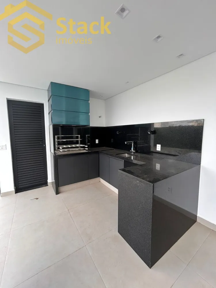 Casa, 3 quartos, 250 m² - Foto 3