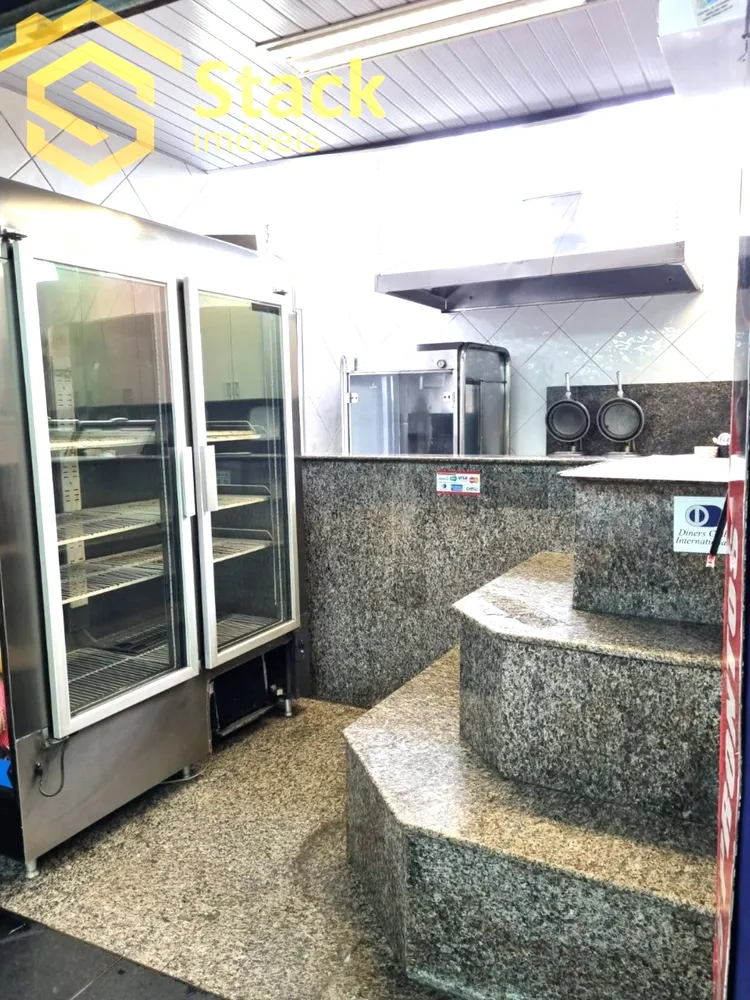 Loja-Salão, 150 m² - Foto 2