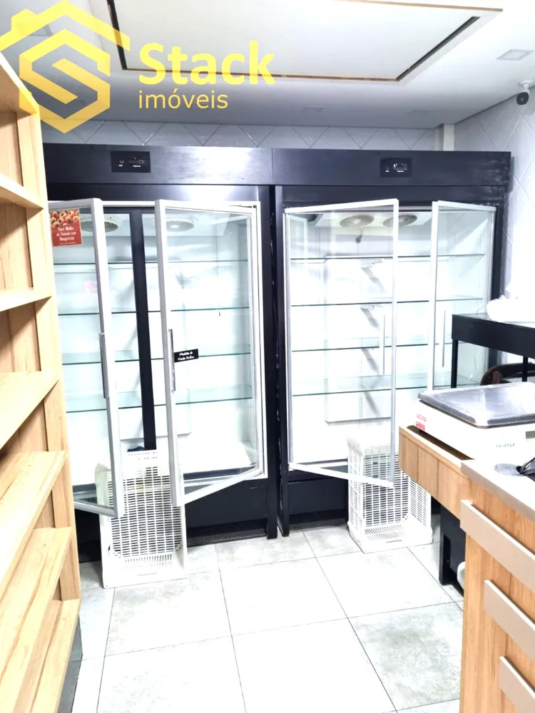 Loja-Salão, 150 m² - Foto 9