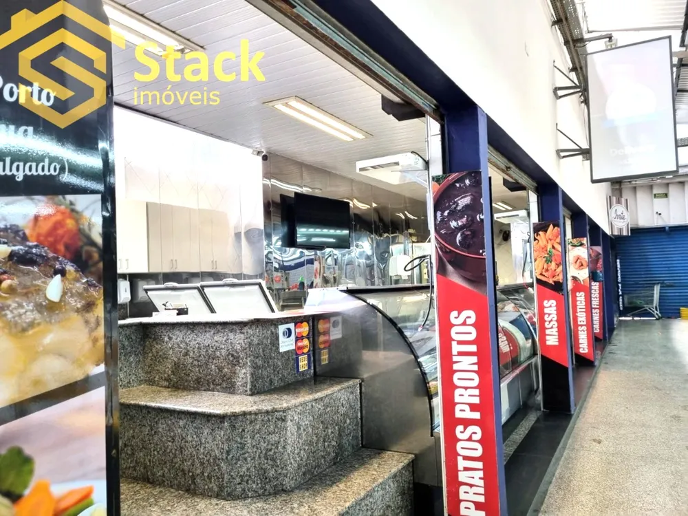 Loja-Salão, 150 m² - Foto 1