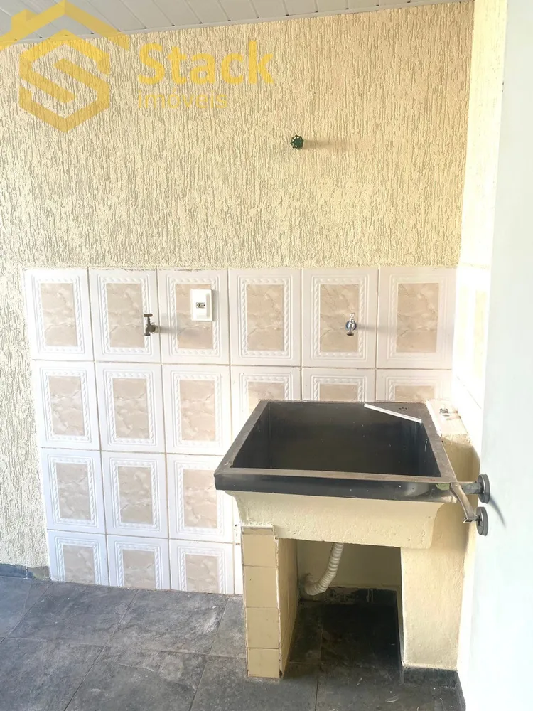 Casa, 7 quartos, 212 m² - Foto 14