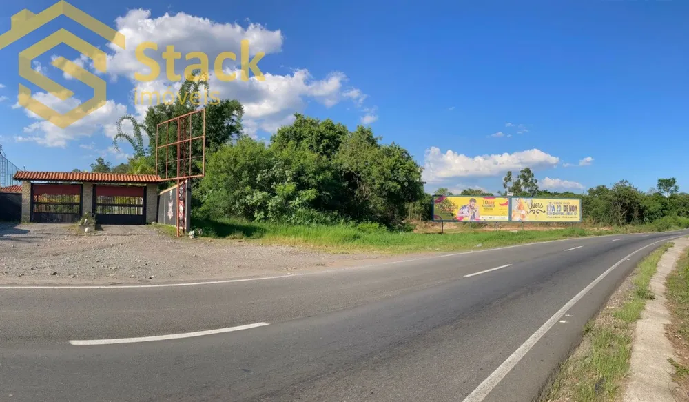 Loteamento e Condomínio, 4270 m² - Foto 3