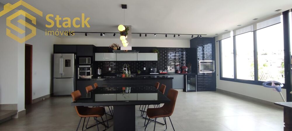 Casa, 2 quartos, 279 m² - Foto 2