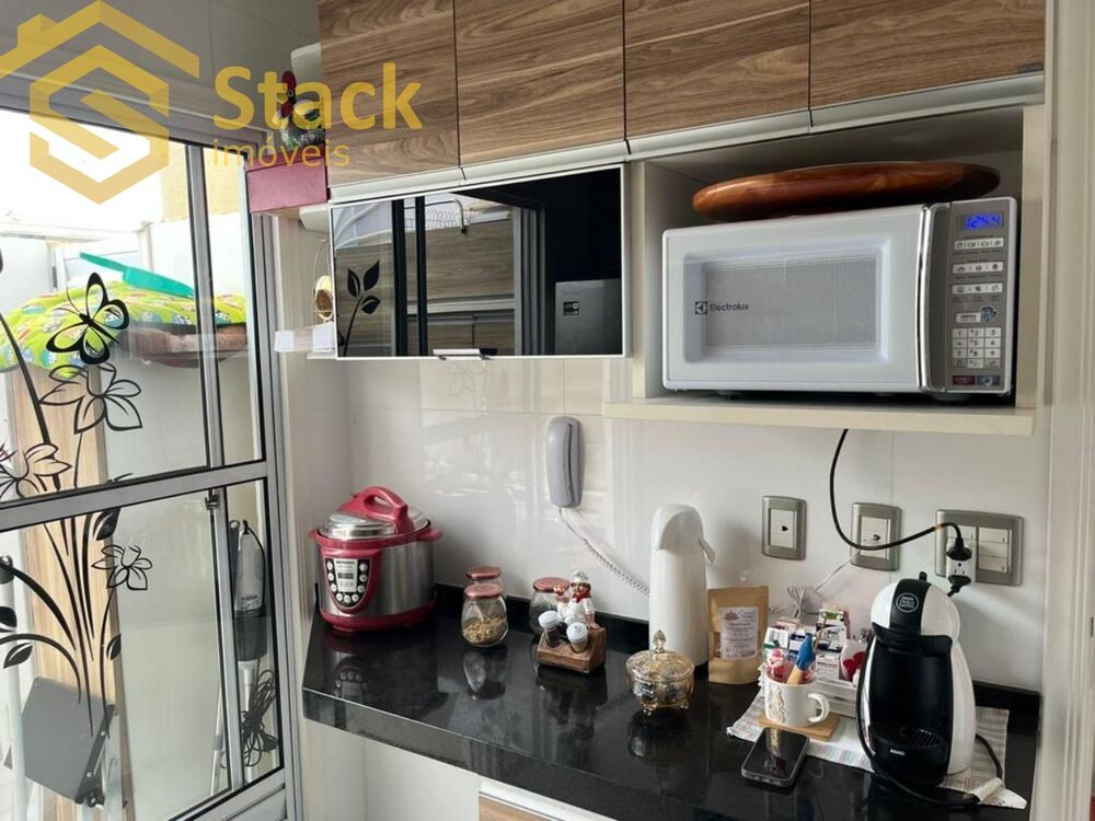 Casa à venda com 3 quartos, 110m² - Foto 10