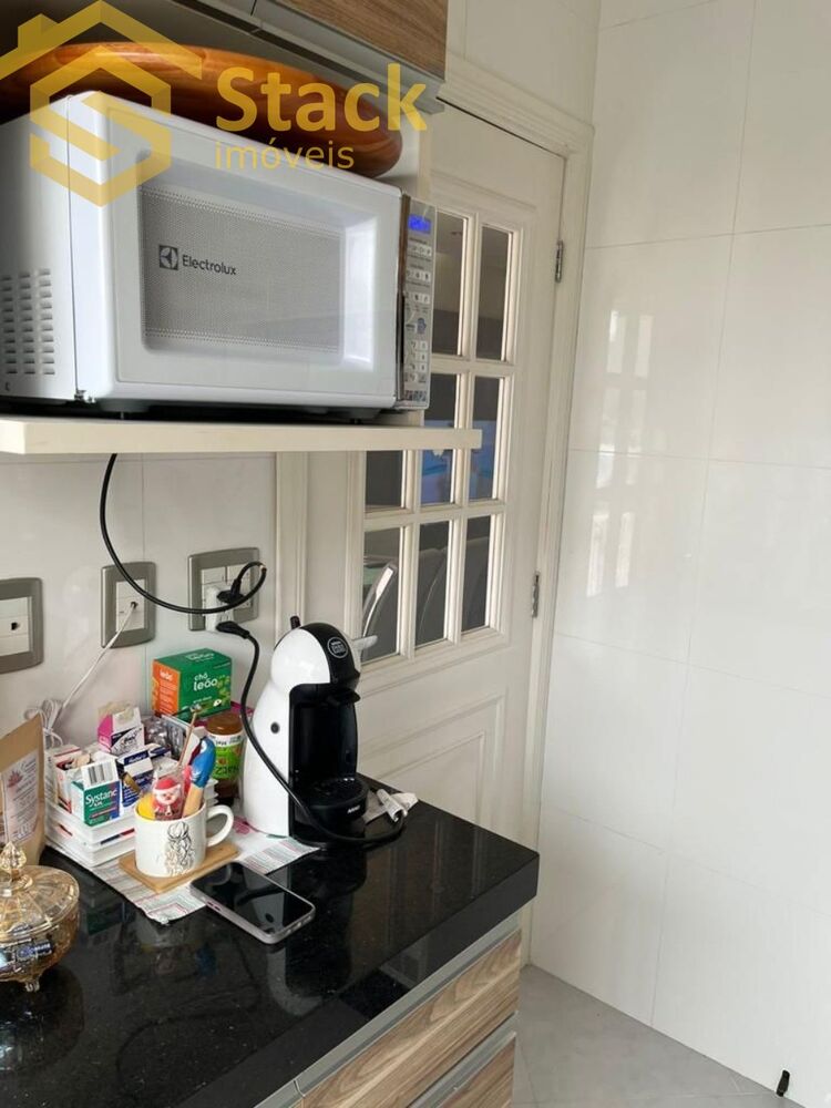 Casa à venda com 3 quartos, 110m² - Foto 14