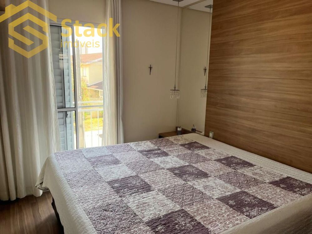 Casa à venda com 3 quartos, 110m² - Foto 3