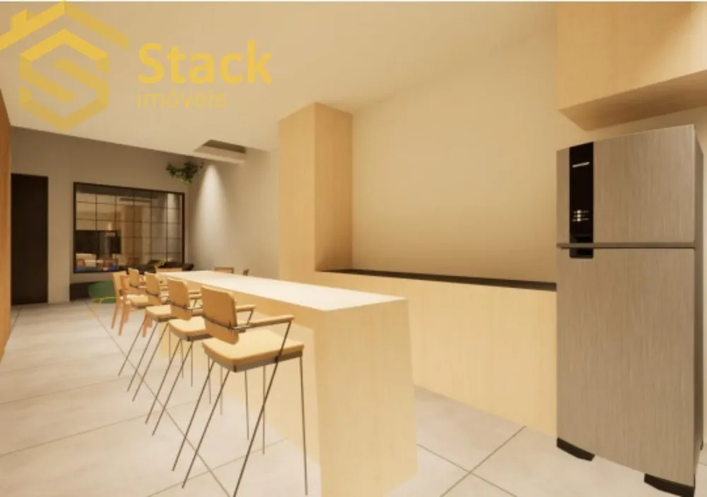 Casa, 3 quartos, 140 m² - Foto 6