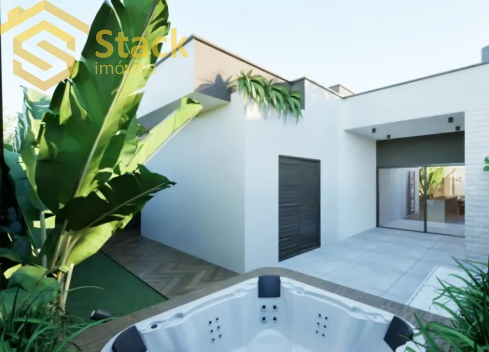 Casa, 3 quartos, 140 m² - Foto 7