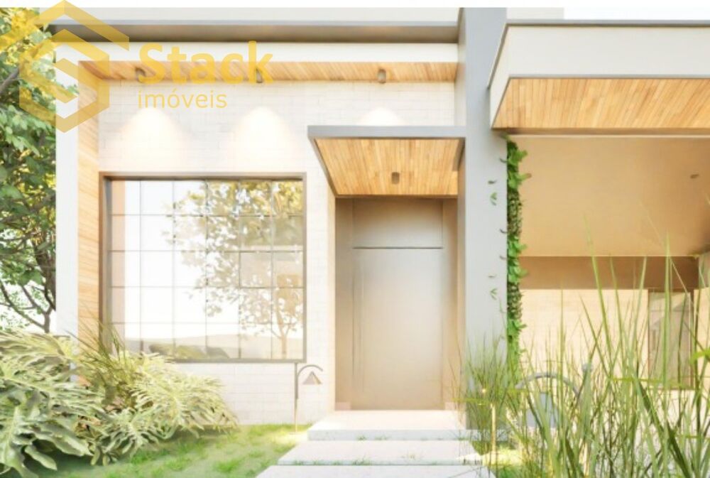 Casa, 3 quartos, 140 m² - Foto 3
