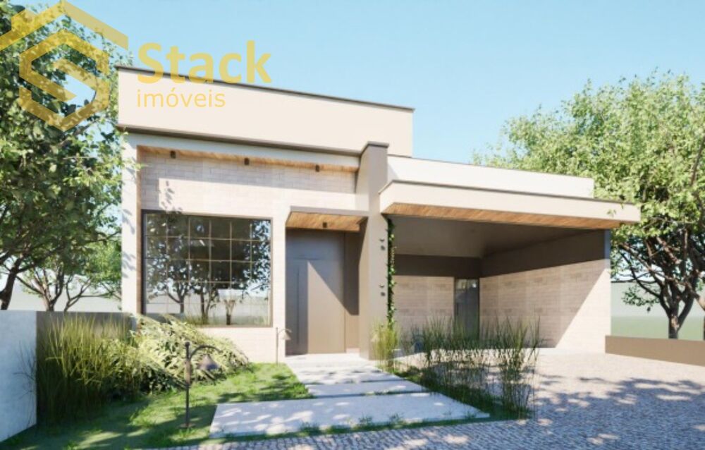 Casa, 3 quartos, 140 m² - Foto 2