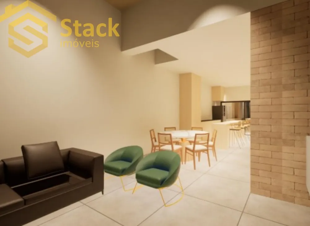 Casa, 3 quartos, 140 m² - Foto 5