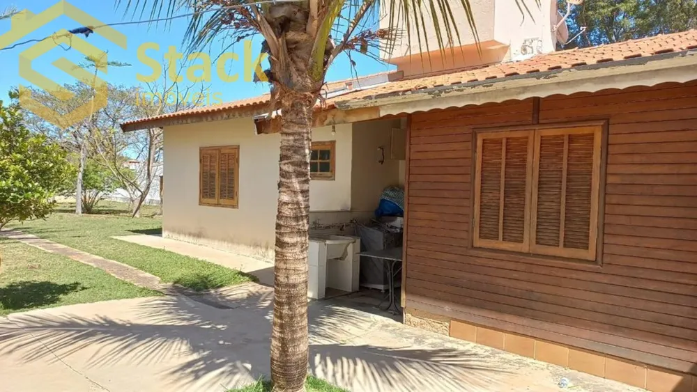 Chácara, 3 quartos - Foto 4