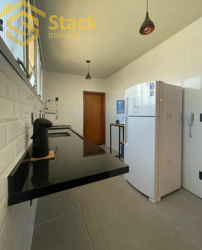 Apartamento, 4 quartos, 150 m² - Foto 9