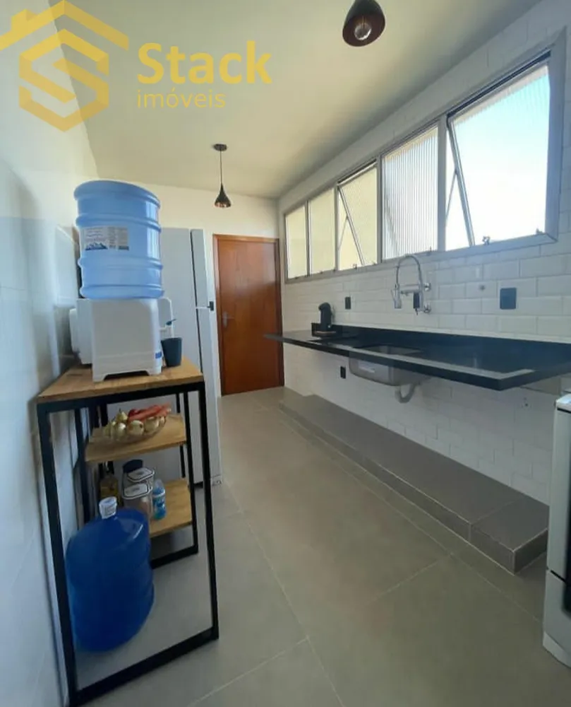 Apartamento, 4 quartos, 150 m² - Foto 8