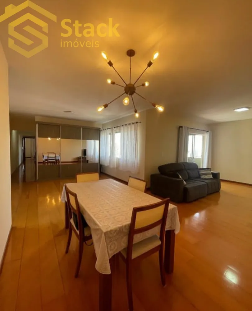 Apartamento, 4 quartos, 150 m² - Foto 1