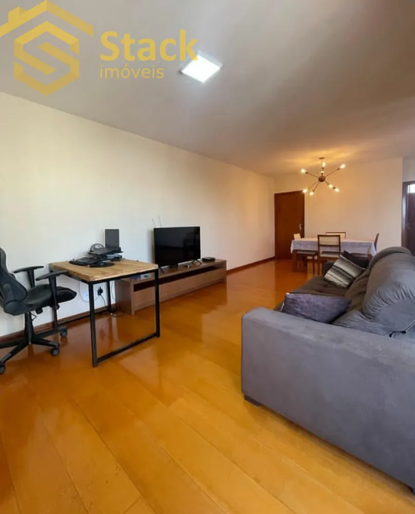 Apartamento, 4 quartos, 150 m² - Foto 3