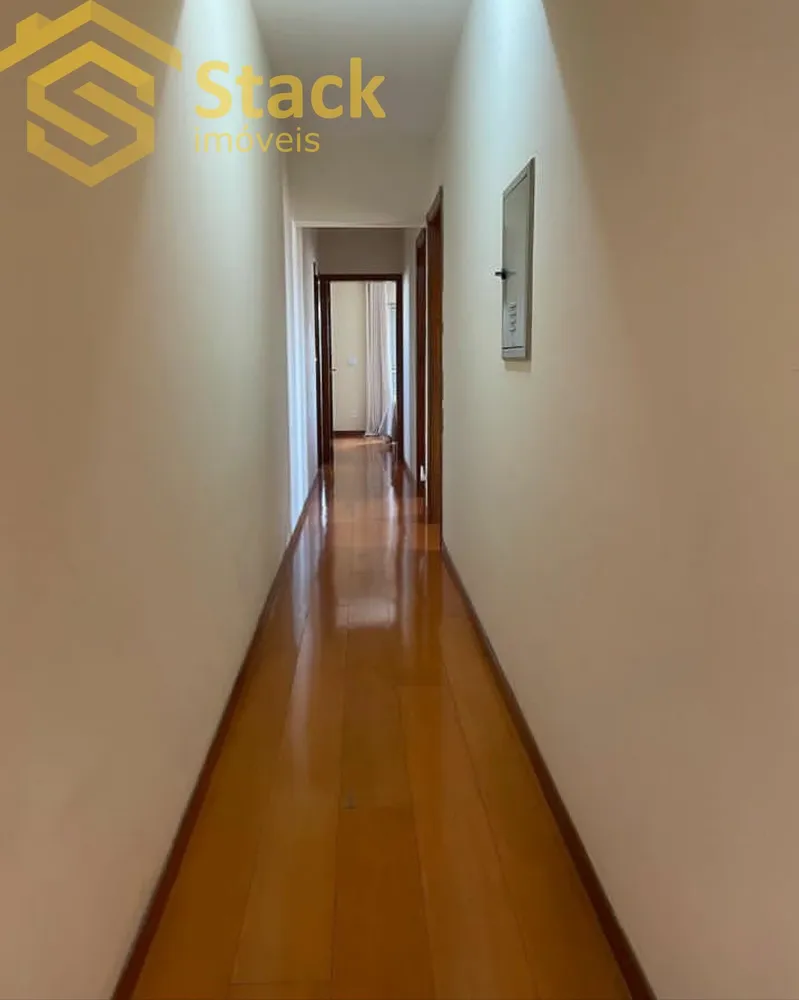 Apartamento, 4 quartos, 150 m² - Foto 5