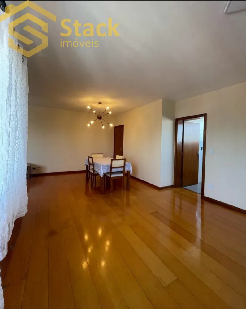 Apartamento, 4 quartos, 150 m² - Foto 2
