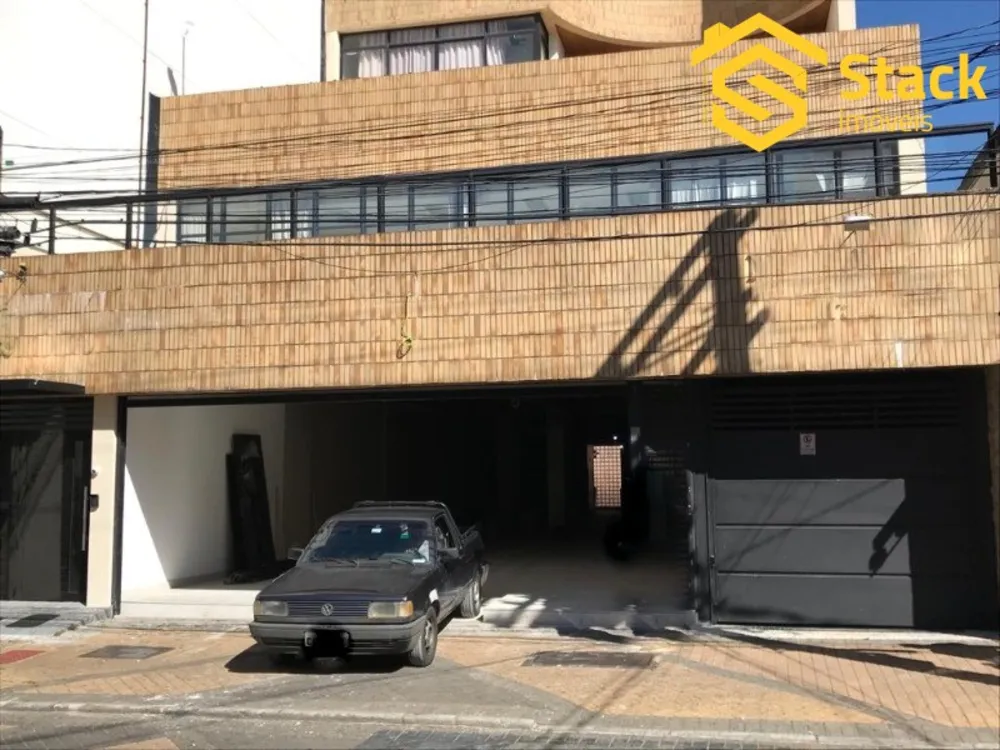 Loja-Salão - Foto 1