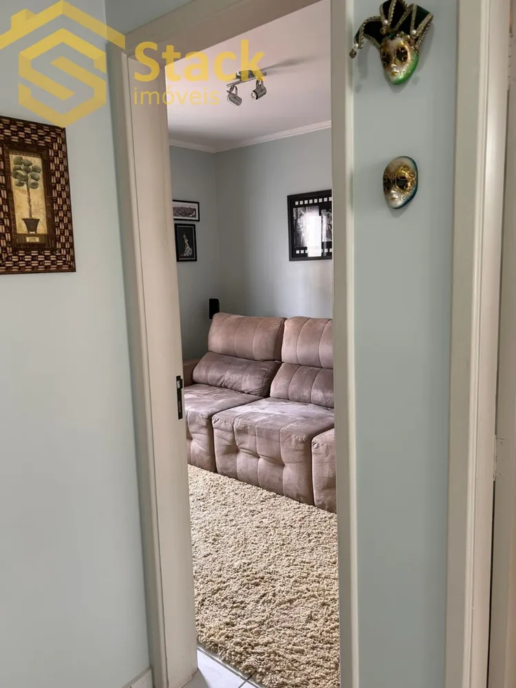 Apartamento, 3 quartos, 100 m² - Foto 11