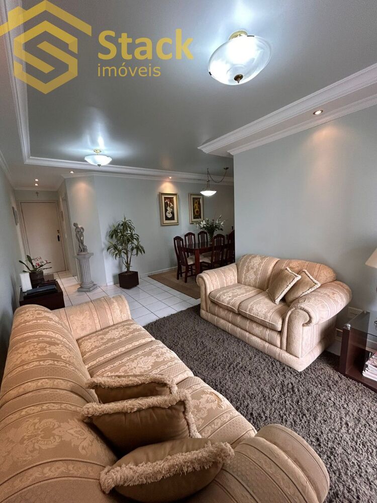 Apartamento, 3 quartos, 100 m² - Foto 2