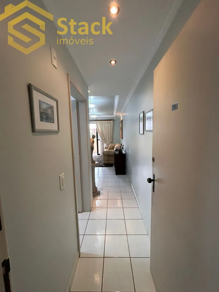 Apartamento, 3 quartos, 100 m² - Foto 3