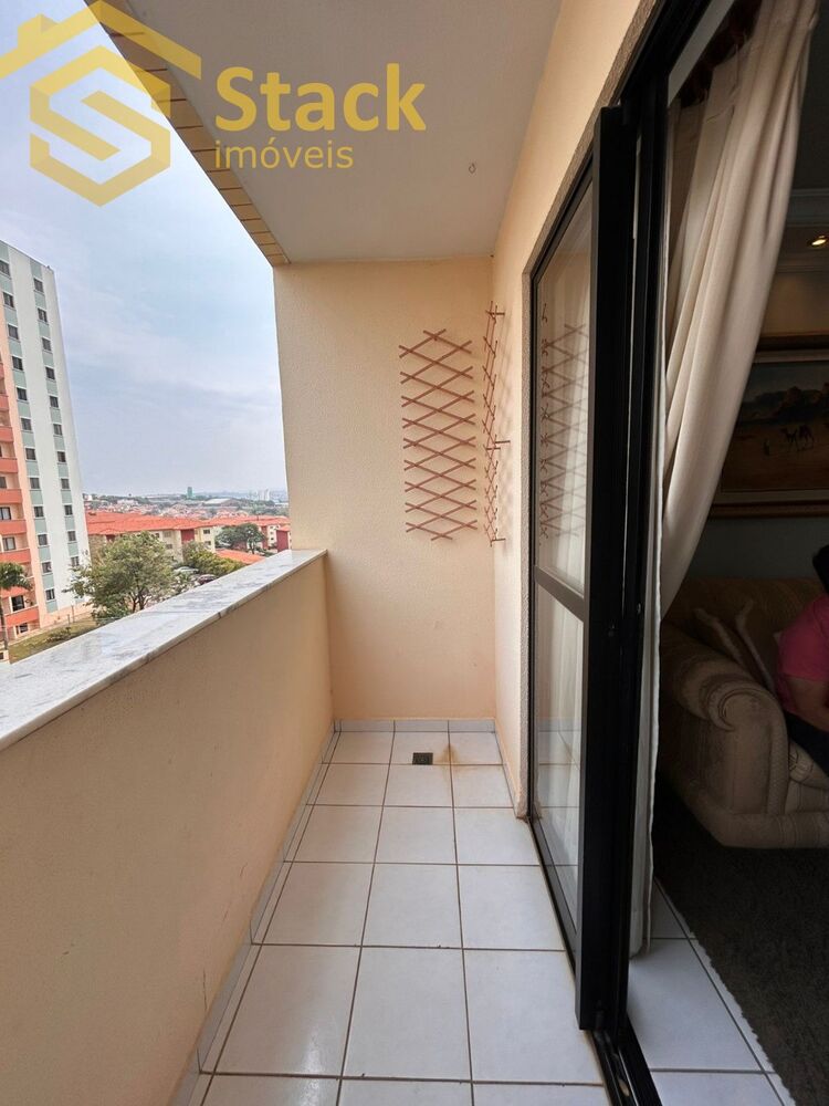 Apartamento, 3 quartos, 100 m² - Foto 8