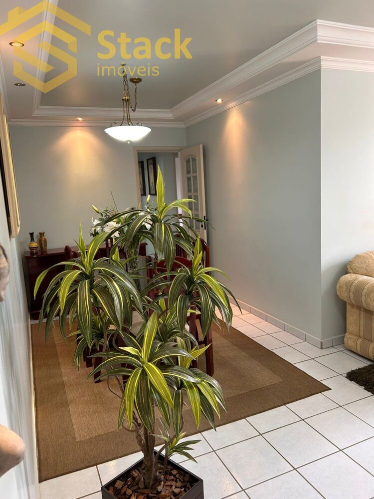 Apartamento, 3 quartos, 100 m² - Foto 5