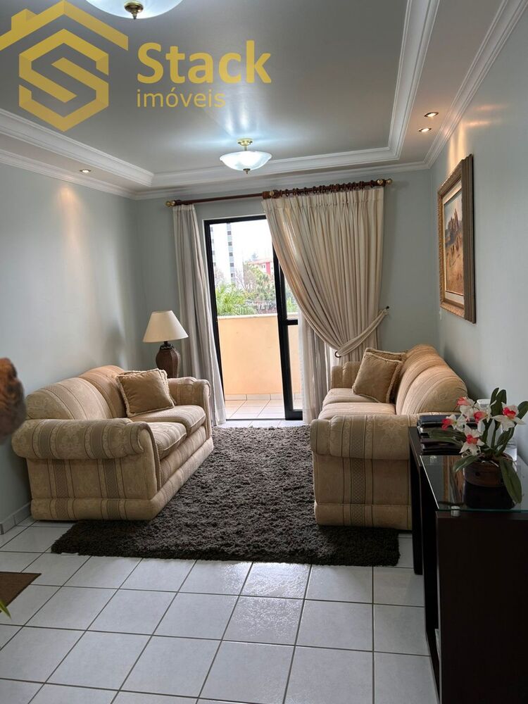 Apartamento, 3 quartos, 100 m² - Foto 4