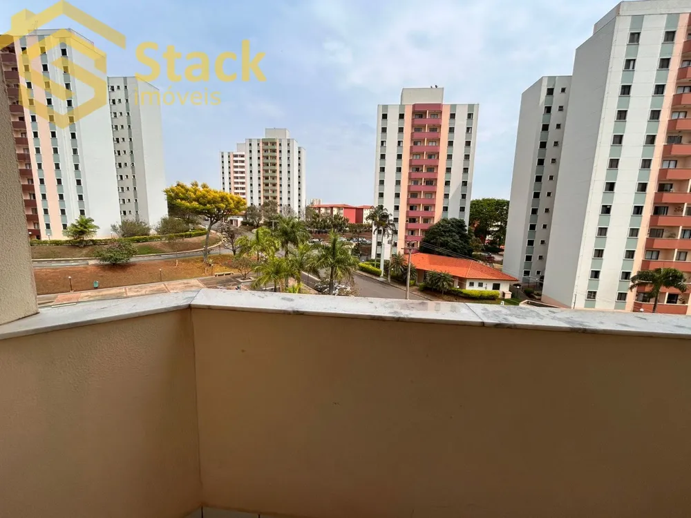 Apartamento, 3 quartos, 100 m² - Foto 9