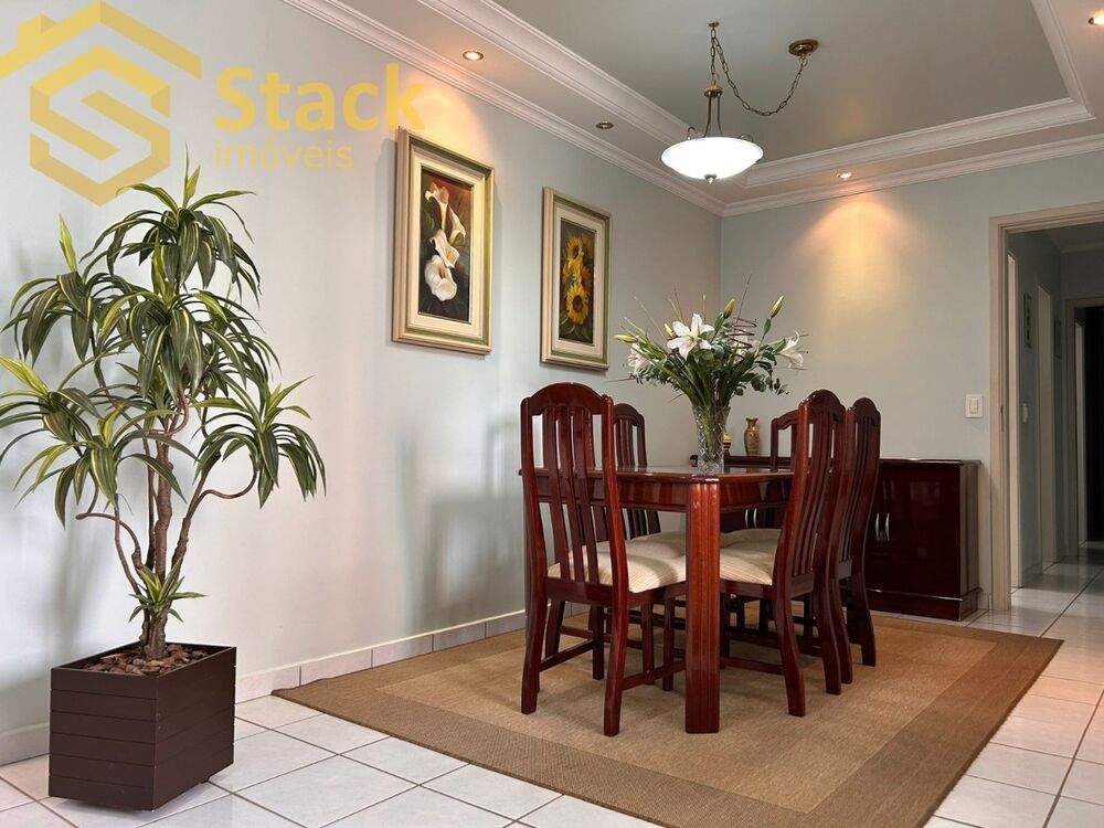 Apartamento, 3 quartos, 100 m² - Foto 1