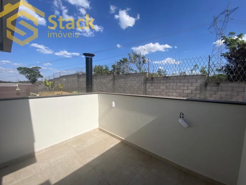 Casa, 3 quartos, 156 m² - Foto 4