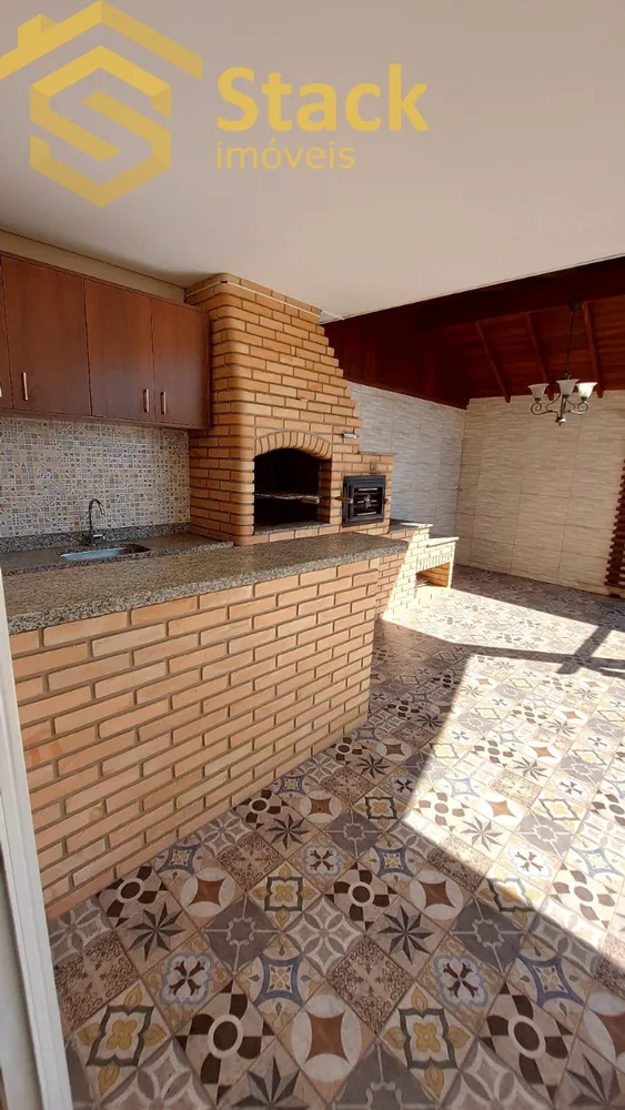 Casa, 3 quartos - Foto 5