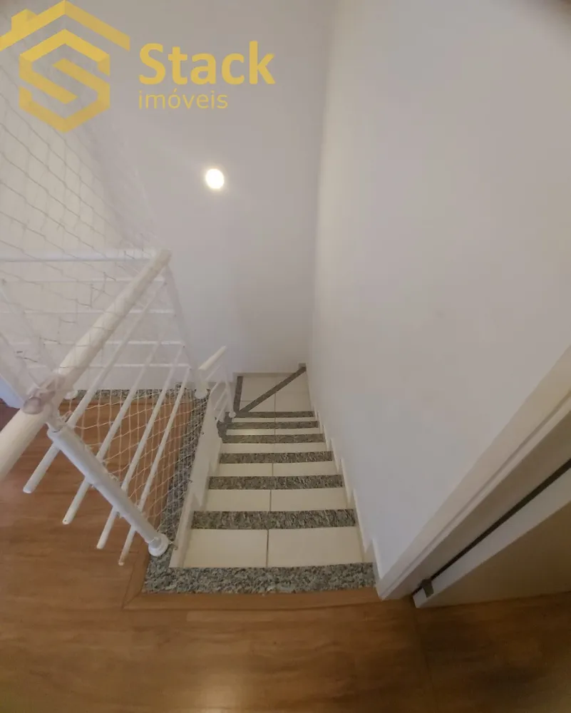 Casa, 3 quartos - Foto 10