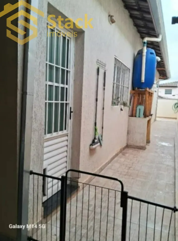 Casa, 3 quartos - Foto 10