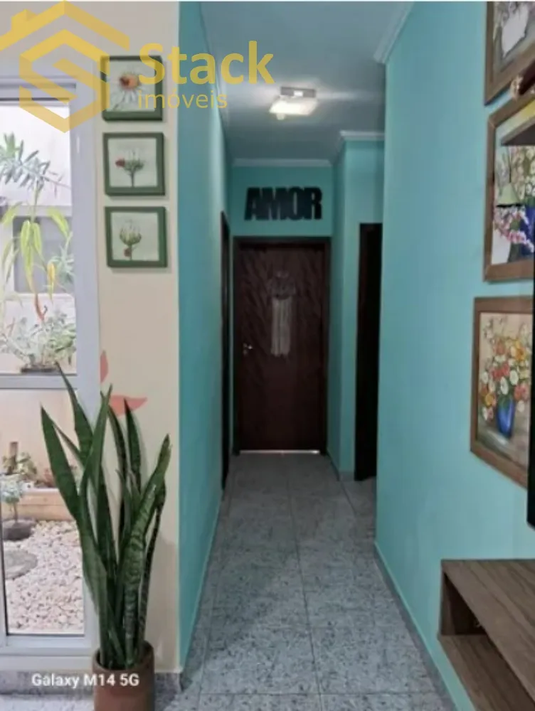 Casa, 3 quartos - Foto 5