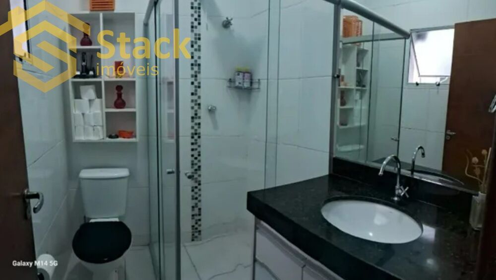 Casa, 3 quartos - Foto 2