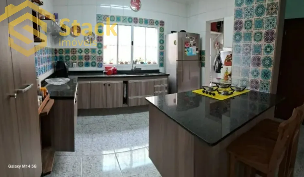 Casa, 3 quartos - Foto 3