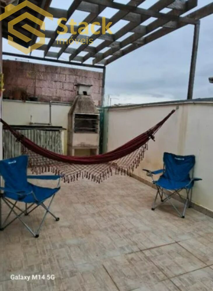 Casa, 3 quartos - Foto 3