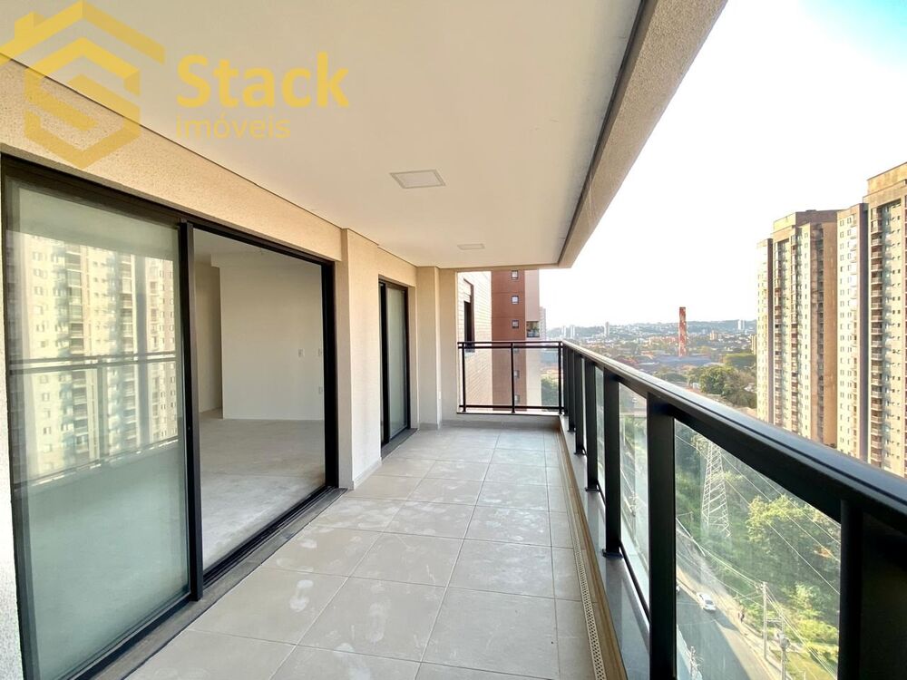Apartamento, 3 quartos, 141 m² - Foto 1