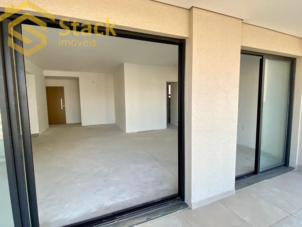 Apartamento, 3 quartos, 141 m² - Foto 4