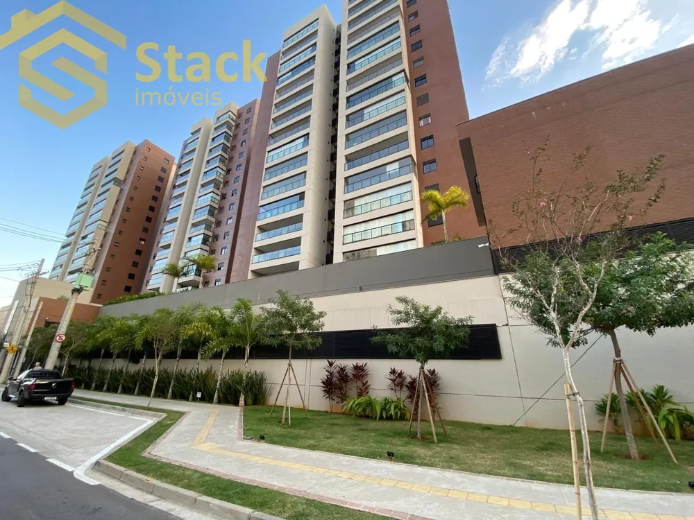 Apartamento, 3 quartos, 141 m² - Foto 1