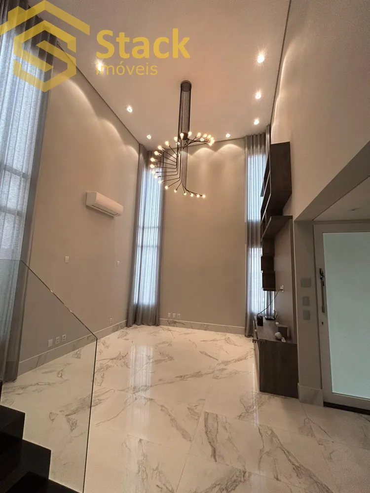 Casa, 4 quartos, 254 m² - Foto 9