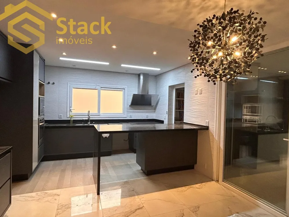 Casa, 4 quartos, 254 m² - Foto 5