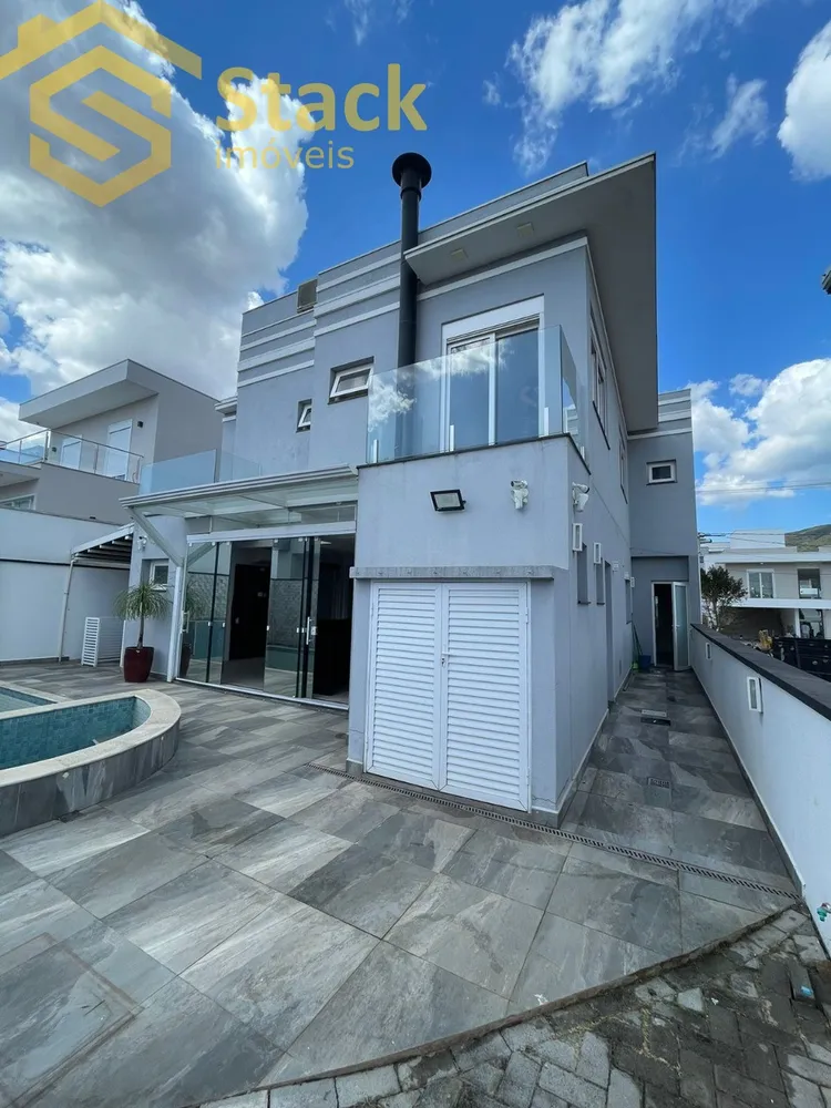 Casa, 4 quartos, 254 m² - Foto 12