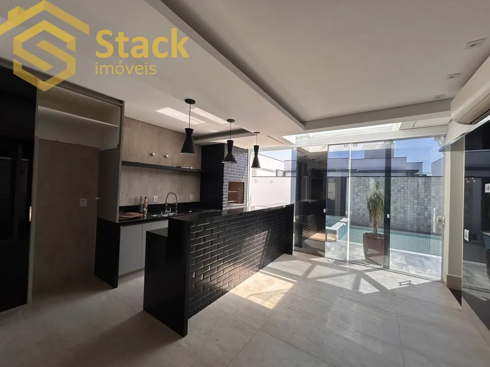 Casa, 4 quartos, 254 m² - Foto 6
